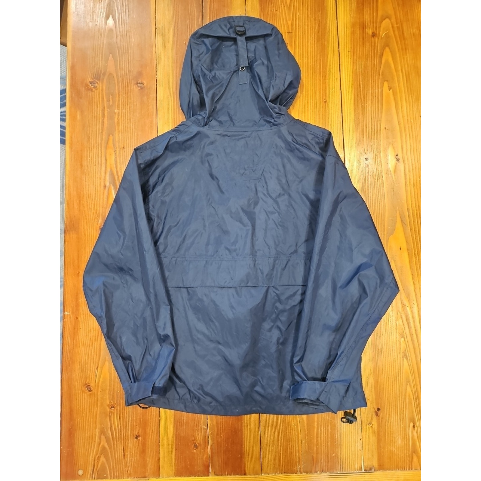 Vintage Campmor Womens Nylon Windbreaker Matching Set Size Small — image 8 of 8